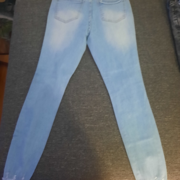 Jeans - Picture 2 of 2